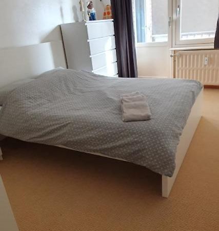 Cosy Apartment Near The Beach And City Center Ostend Exterior foto