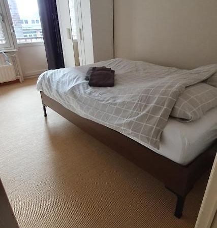 Cosy Apartment Near The Beach And City Center Ostend Exterior foto