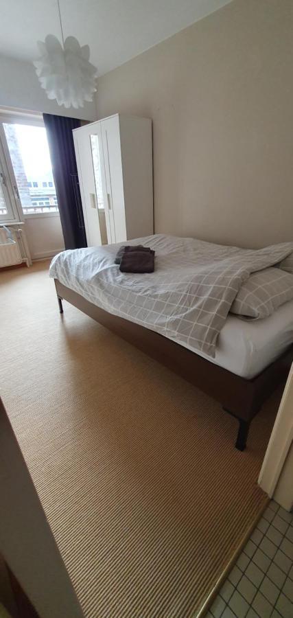 Cosy Apartment Near The Beach And City Center Ostend Exterior foto