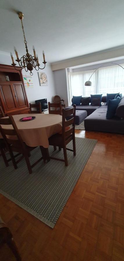 Cosy Apartment Near The Beach And City Center Ostend Exterior foto