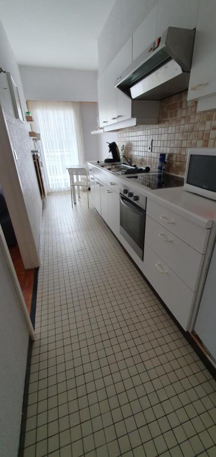 Cosy Apartment Near The Beach And City Center Ostend Exterior foto